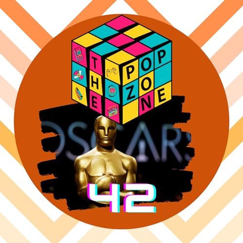 Los &Oacute;scars 2022 - TPZ #42