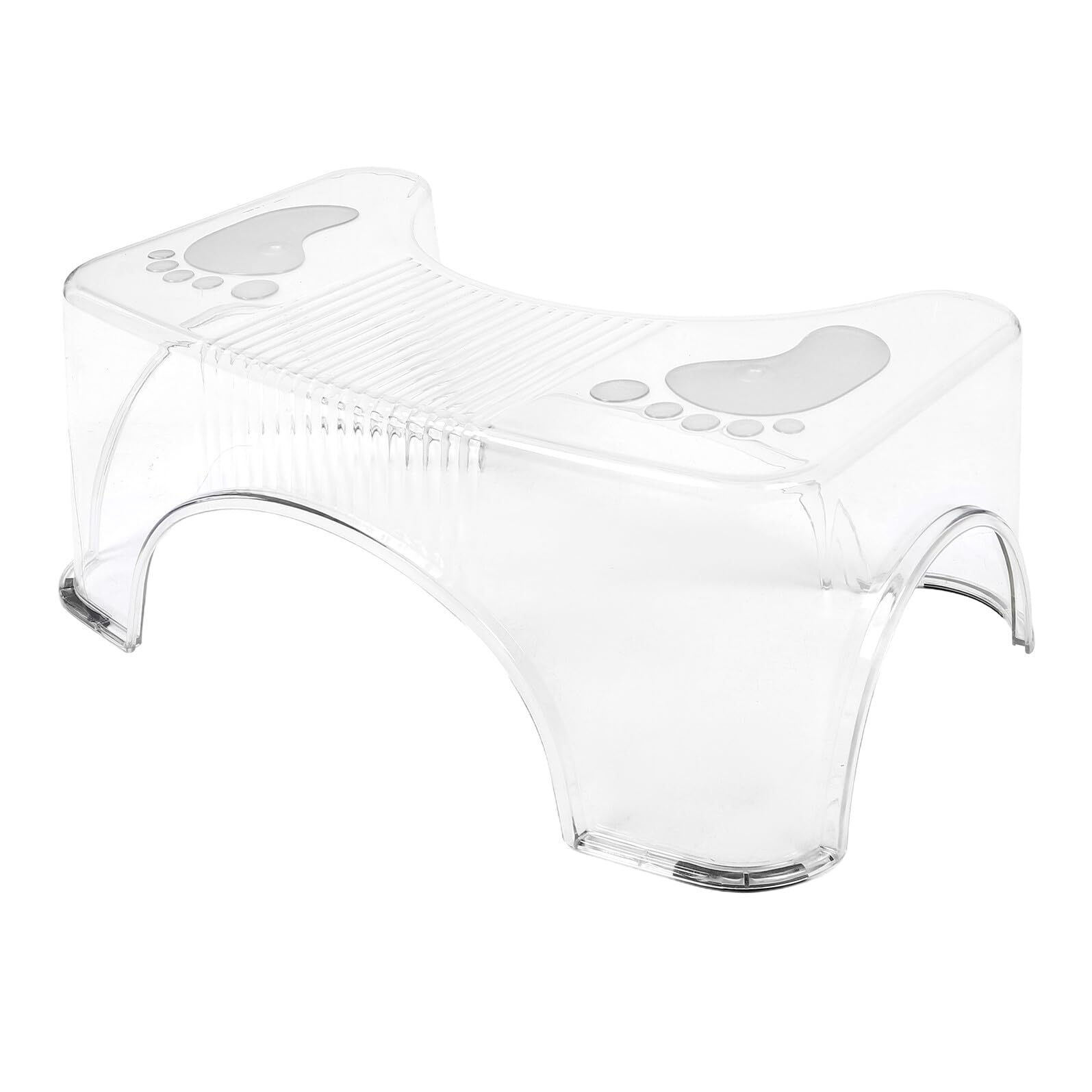 Tabouret de toilette antidérapant pour aider les enfants et seniors