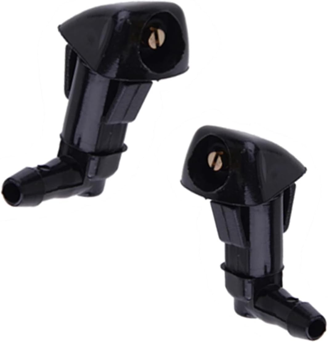 For Accord Mk7 2003-2007 For Fr-V 2004-2011 For Civic Mk8 2006-2011 Front Windshield Wiper Washer Spray Nozzle 76810-Sda-A11 Car Windscreen Washer Jet