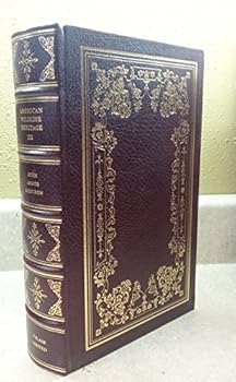 Leather Bound American Wildlife Heritage Volume III Book