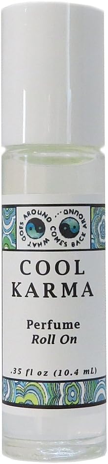 Cool Karma Perfume Roll On