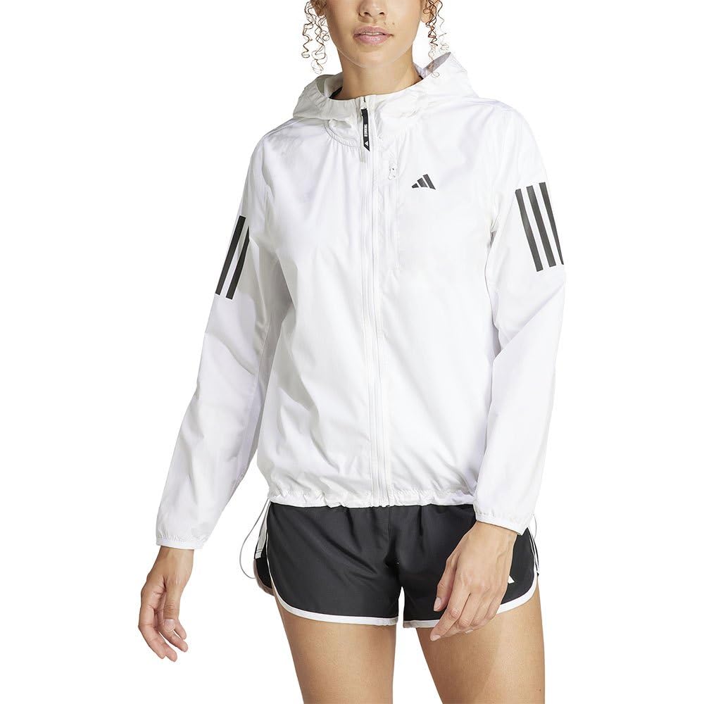 Women's Own The Run Jacket