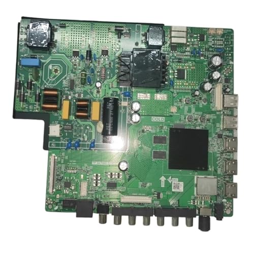 TP.SK708D.PC821 4K WiFi �X�}�[�g LED TV �}�U�[�{�[�h Android 9.0 4�R�A�L���b�V�� 2G + ������ 16g �e�X�g�ς�(�L���b�V�� 1G ������ 8g)