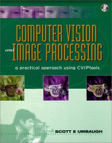 『Computer Vision and Image Processing: A Practical Approach - 読書メーター