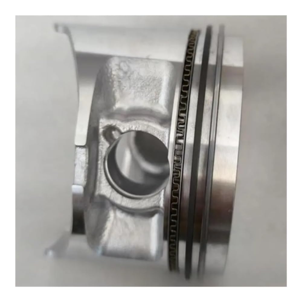 PISTON AND PISTON RING Fit For EF6600 EF5500TE MZ360 ENGINE