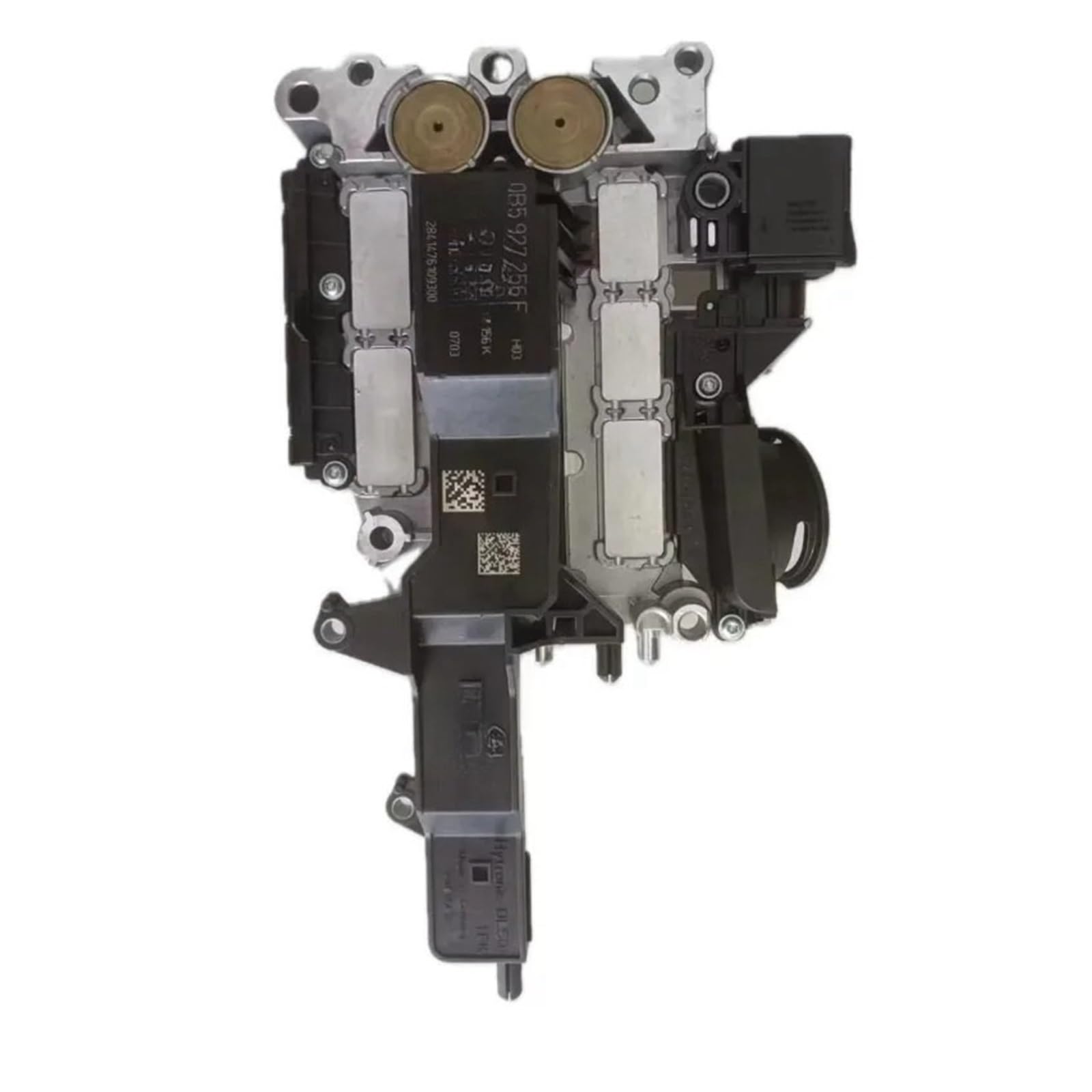DL501 0B5 Transmission Control Module TCU TCM Compatible for 0B5927156F 0B5 927 256D