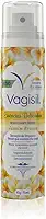 Vagisil Desodorante Íntimo Feminino Spray, Sensação de Limpeza e Frescor Instantâneo, Essências Delicadas Jasmim Branco, 75ml
