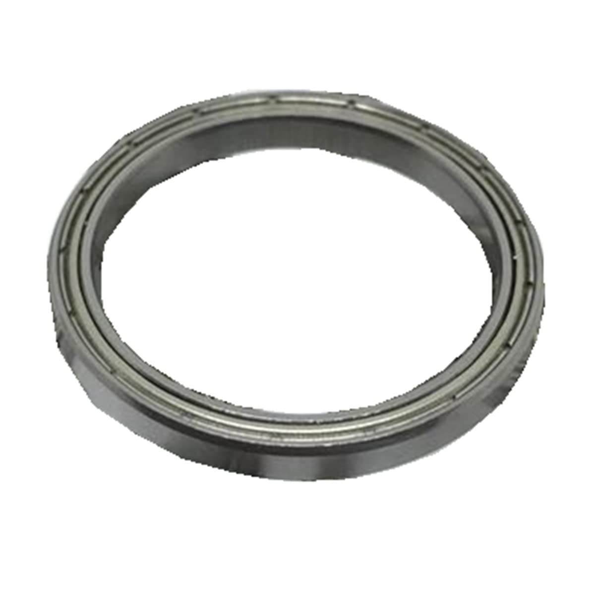 Zamiennik łożysk 10 sztuk 6812 6812-2 ultra cienkie łożyska kulkowe zwykłe 60 x 78 x 10 mm
