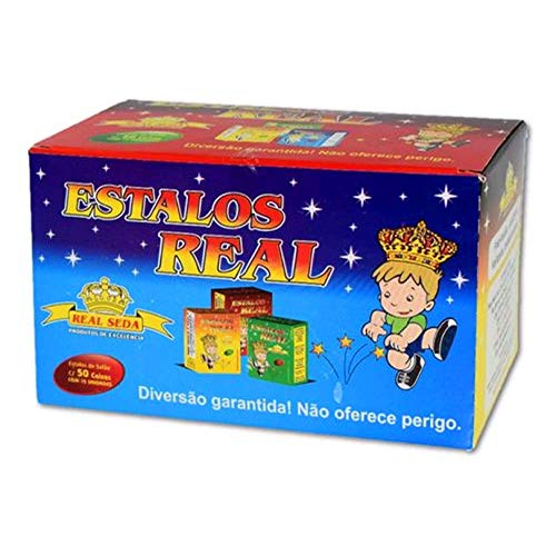 Estalinho Biribinha - traque