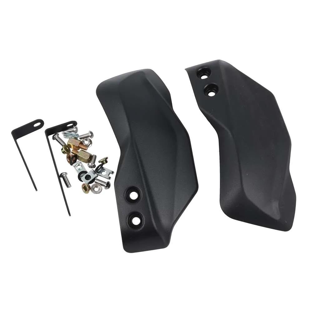Protège Mains Moto pour Zontes G1-125 ZT125-G1 ZT125-G2 125-U 125-U2 U125 125U 155U Accessoires De Moto Garde-Main Bouclier Protecteur