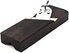45 Degree Beveled Planar - Chamfering Plain 45 Degree Bevel Planner Plaster Board Wood Corner Planar Ebony Woodworking Plane Chamfering Tool