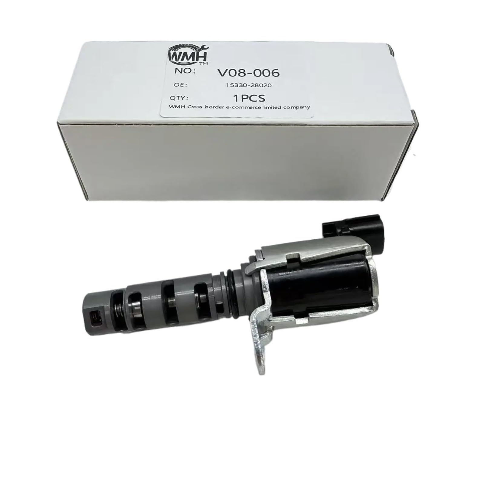 VVT Camshaft Solenoid Variable Valve 15330-28020 1533028020