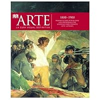 Romanticismo / Realismo / Prerrafaelistas / Academicismo Frances / Arte Japones (1800-1900)(Cartone) 1405362413 Book Cover