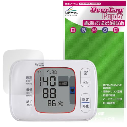 ~rbNX I 񎮌v HEM-6230V[Y Ή ی tB  ̂悤ȏSn hw hCA {