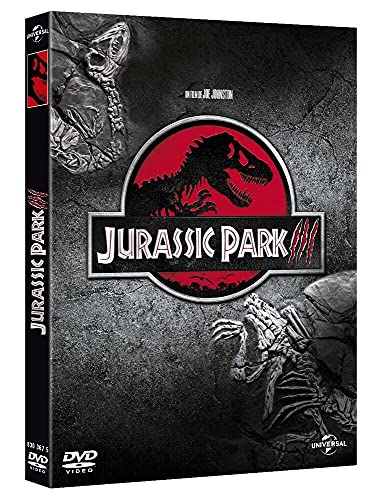 Jurassic Park 3