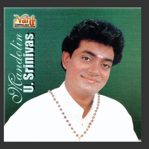 Amazon.com: Mandolin U.Srinivas - Vol - 2: CDs & Vinyl