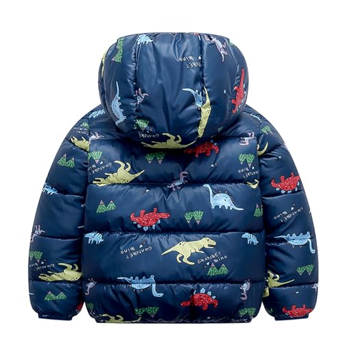 Manteau polaire enfant isolant et chaud à fermeture éclair