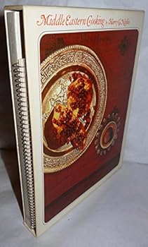Hardcover MIDDLE EASTERN COOKING Time-Life Foods of the World (Box set) Book