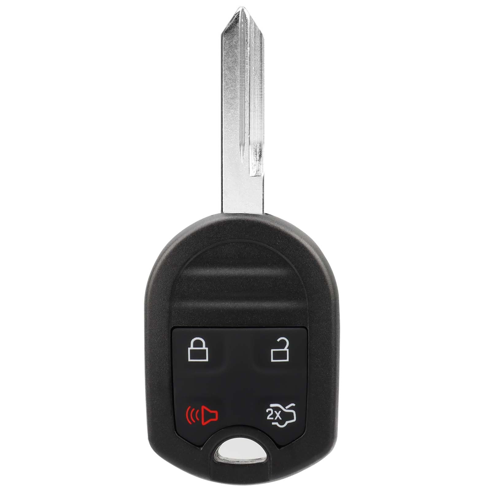Télécommande d'entrée sans clé pour Ford Mustang et Explorer défaillante - 8
