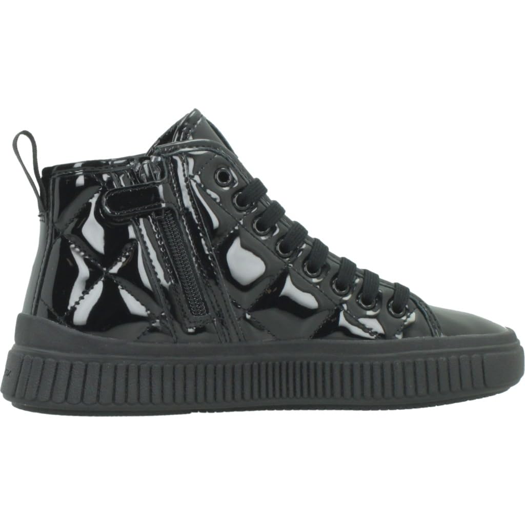 Geox J56m3f 000hh ZapatillasNiñas