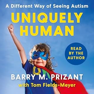 Uniquely Human cover art