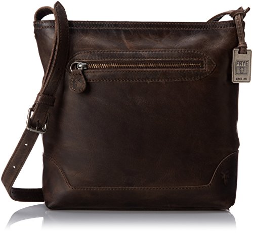 FRYE Melissa Crossbody, Slate