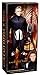 Barbie Collector The Hunger Games: Catching Fire Finnick Odair Doll