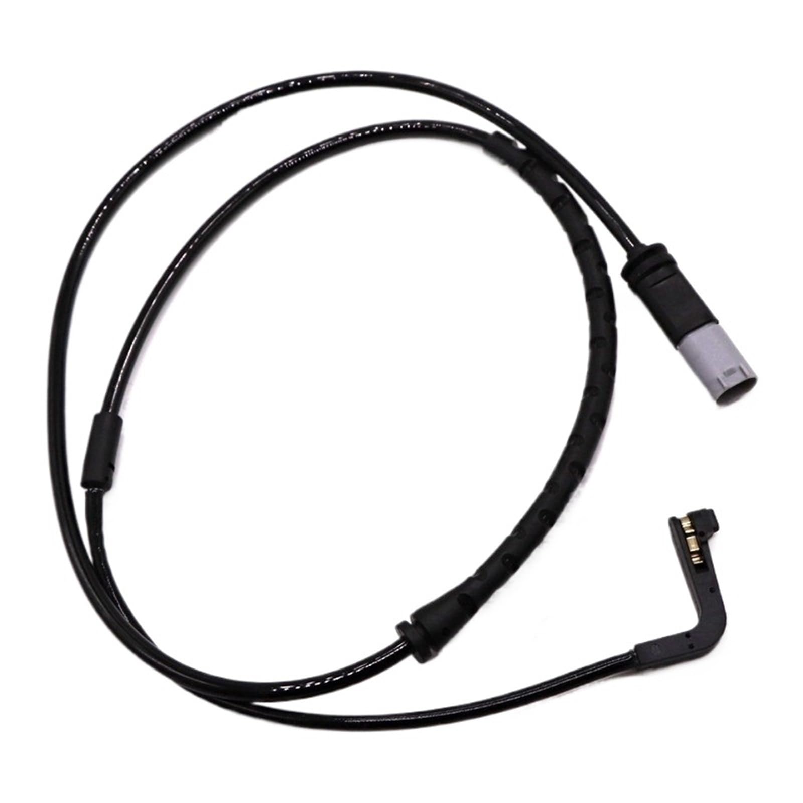 Compatible Con Para X5 2006-2013 Para X6 2007-2014 Sensor De Desgaste De Pastillas De Freno 34356772008 34356771766 34356789501 34356789505 Línea Freno(Rear)