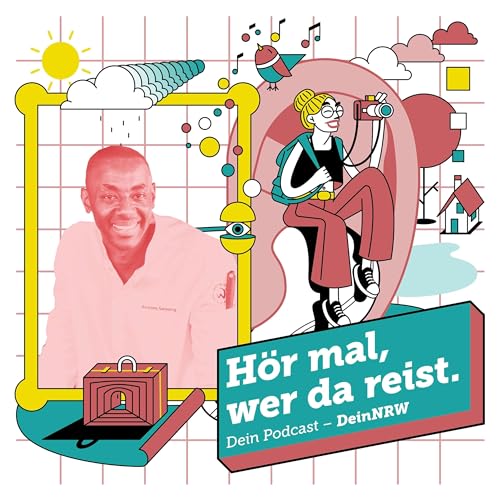 Sternegastronomie - Anthony Sarpong