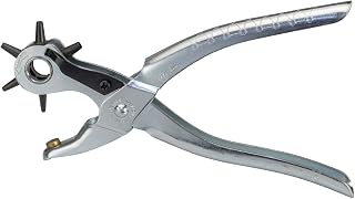 2230 200 Revolving Punch Plier