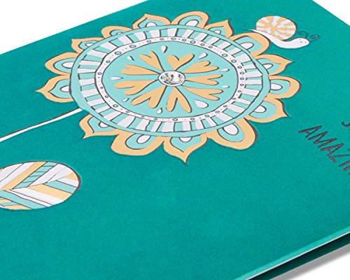 American Greetings Mother's Day Card (Beautiful Part Of Who You Are) #TOP3