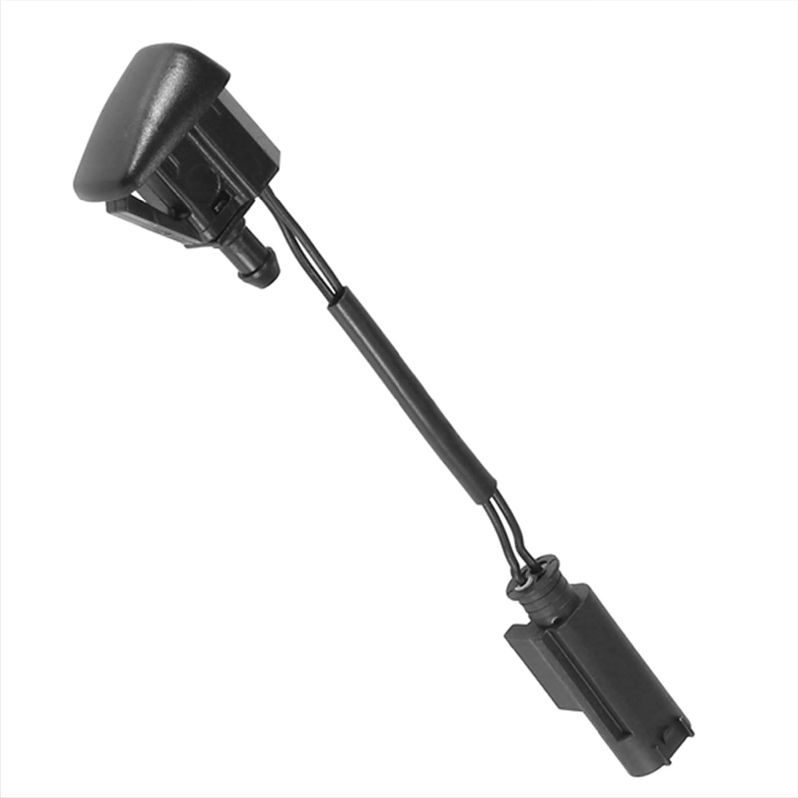 Buse de pulvérisateur chauffante E60 gicleur thermique anti-givre 520i