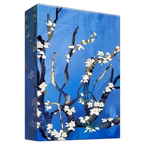 Baraja de Cartas Artworks Póker 54 Unidades