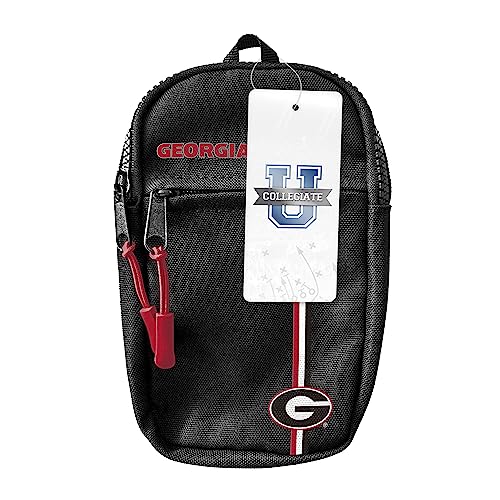 Image of SOAR NCAA Unisex Crossbody Cell Phone Bag