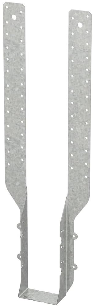 ドンドン2点 BULLDOG | 195306 | Square Trailer Jack, Side Mount, 5,000