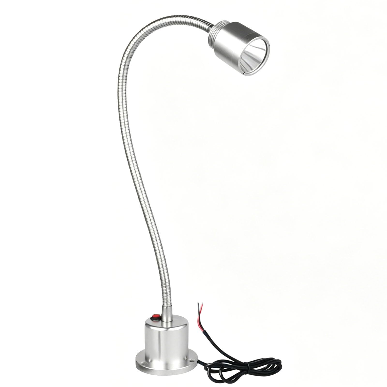 Lampe Travail LED À Focalisation Longue Portée