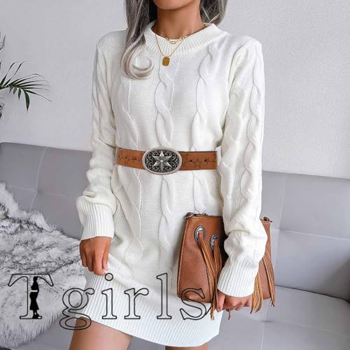 Tgirls Western Belt Vintage Star Leather Belt for Jeans Butterfuly Buckle Cowgirl Cowboy Waist Belts4