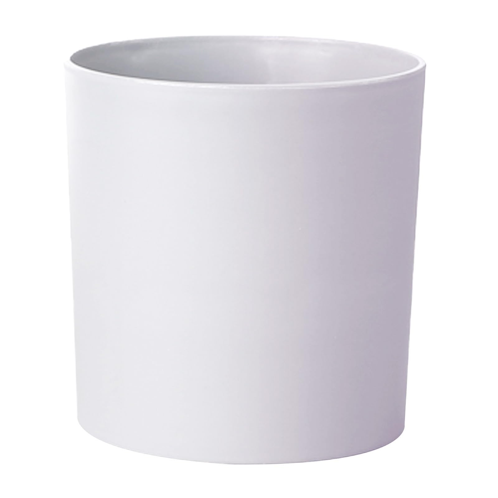 Jmwedia Lightning Deals Of Today Prime Plant Pots, Ceramic Plant Pots With Hole Cylindrical Plant Pot Flower Planter Pots, Indoor Outdoor Garden Home Decor, Decorative for Outdoor Garden Planters