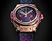 Hublot Limited Edition Mexican Skull Jewel Embellished One Click Calavera Catrina 465.OX.1190.VR.1299.MEX18