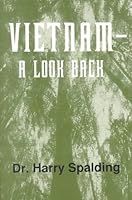 Vietnam - A Look Back 053312509X Book Cover