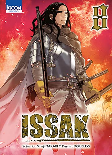 Issak — Tome 8