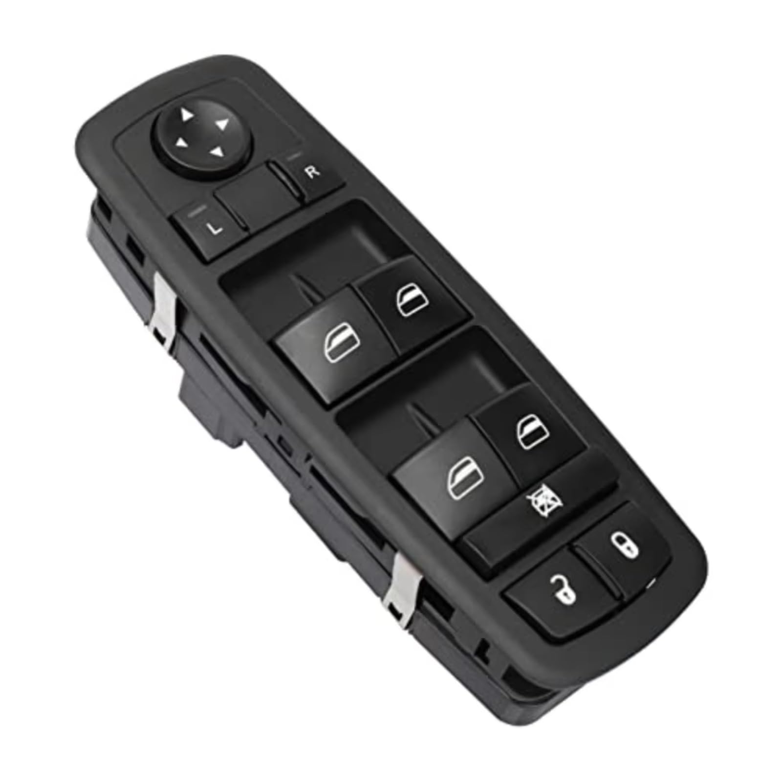 2008-2009 Podnośniki szyb pasuje do Chrysler Town & Country 2008-2009 przedni lewy sterownik Podnośniki szyb OEM: 4602535AC