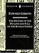 Decline and Fall of the Roman Empire boxed set (Penguin Classics)