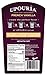 Upouria French Vanilla & Caramel Coffee Syrup Flavoring, 100% Vegan, Gluten Free, Kosher, 750 mL Bottle (Pack of 2) with 2 Coffee Syrup Pumps