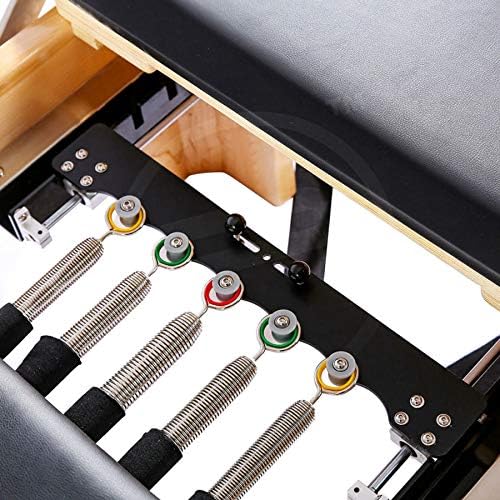 Pilates Reformer