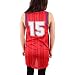 adidas 4059805439320 Shirt, Rojo, 36 Ma Womens
