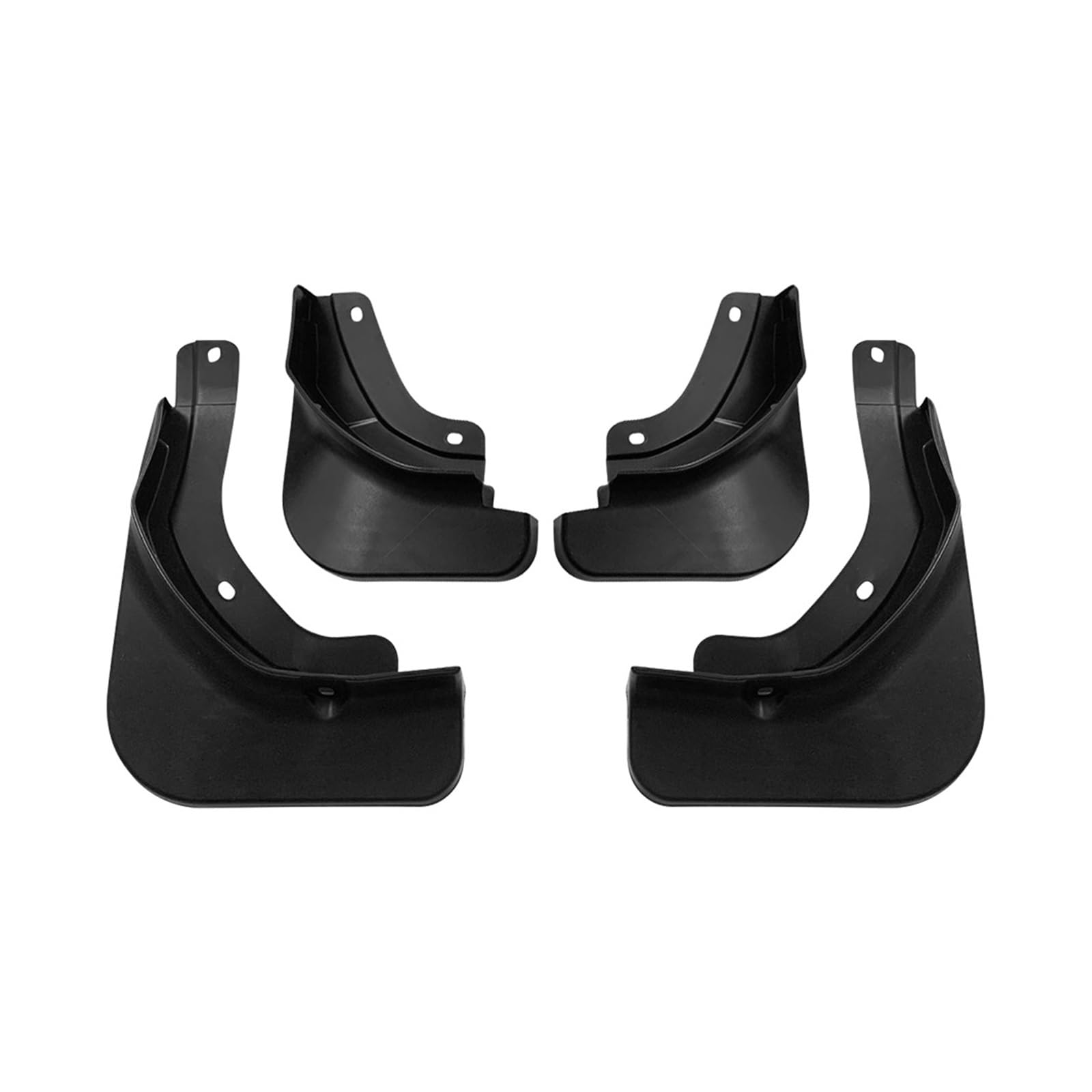 Amazon.co.jp: 泥除け マッドガード泥フラップスプラッシュガード