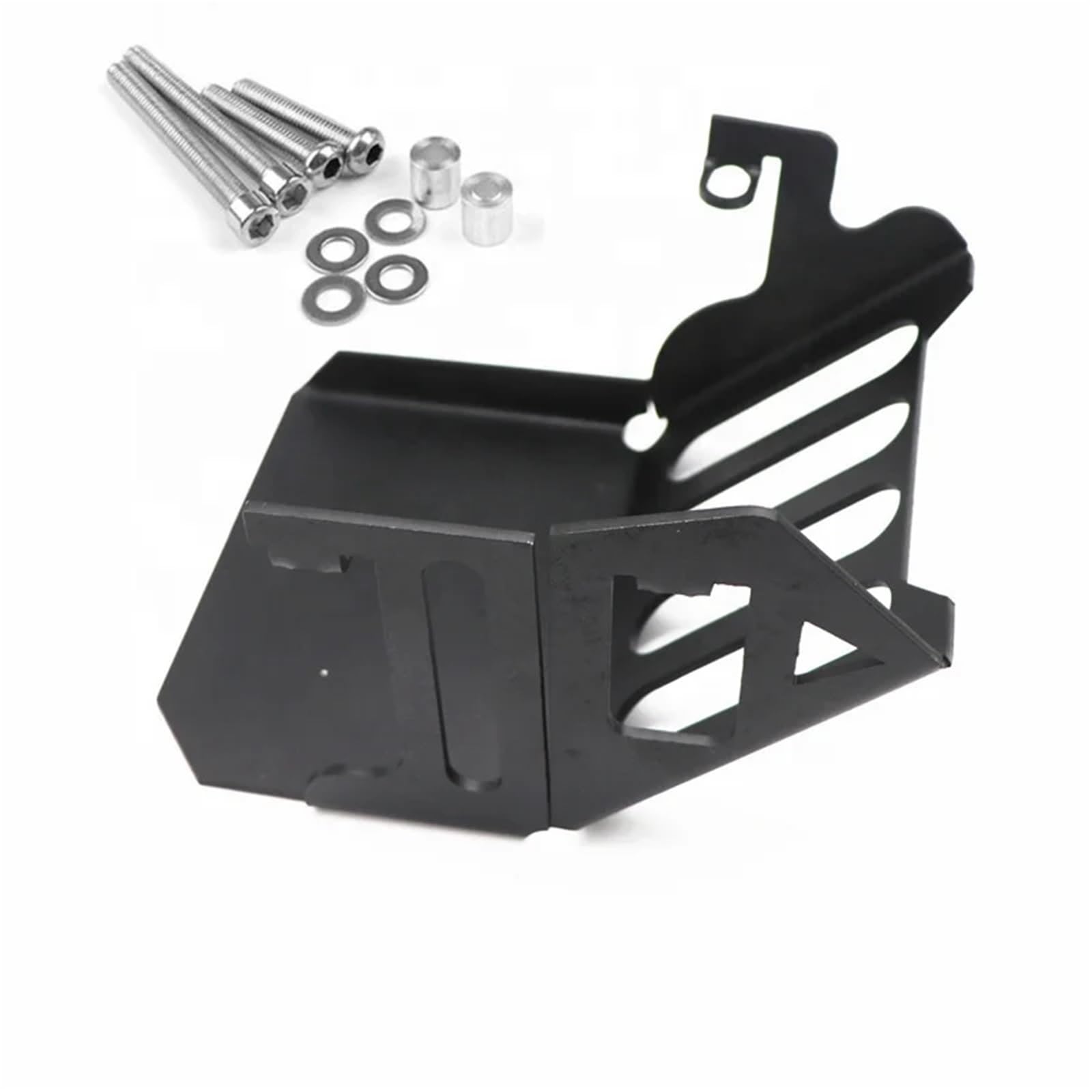 Per Mt09 Tracer FJ-09 Per TRACER 900 2016 2017 Coperchio della protezione della protezione telaio inferiore della coppa 'olio motociclo copertura motore Motociclette protezioni motore