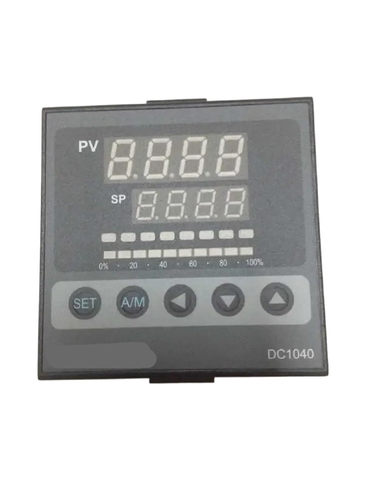 DC1020CR controlador digital de automatización doméstica DC1040CR 701 301 101 3