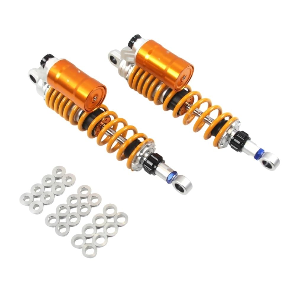 Amortiguador choque Amortiguadores Motocicleta Para CB 400 93-95